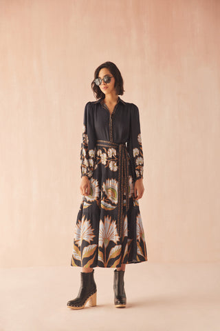 Omika Emery Maxi, Mattia Obsidian