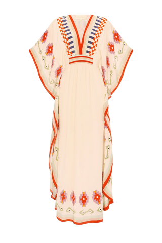 Carolina K Taiel Kaftan, Multi Chacana