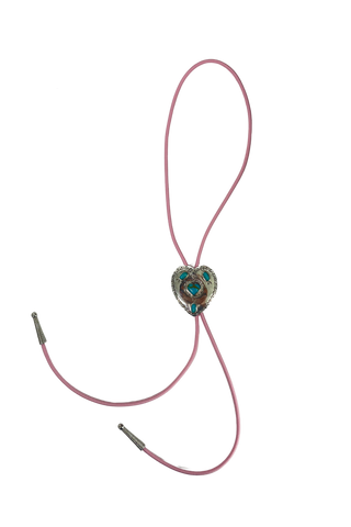 Gather Goods Bolo, Pink