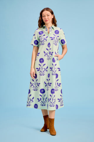 Livro Gibbons Dress, Poppy 2