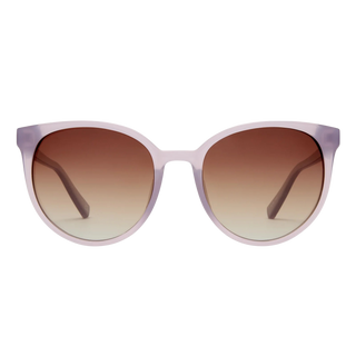Le Specs Armada Sunglasses, Mauve