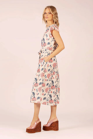 Lola Daisyboo Midi, Capri