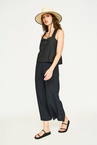Mirth Pant, Black