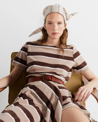 Kule The Terry Hurley, Khaki Brown