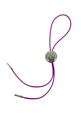 Gather Goods Bolo, Fuchsia