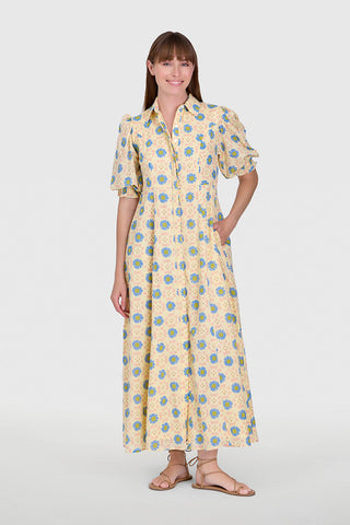 Livro Rosie Dress, Porch Posy