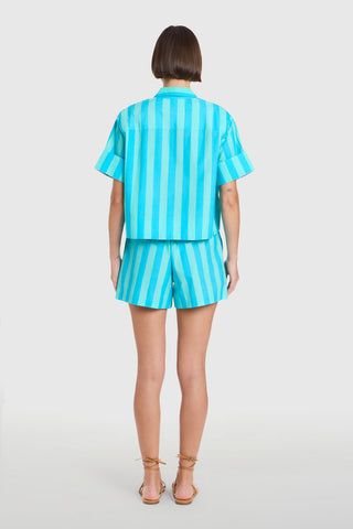 Livro Pool Shorts, Surf Stripes