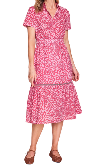 Sheridan French Gwyneth Dress, Perfectly Imperfect Hearts Smitten
