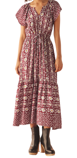 Omika Cora Midi, Esme Garnet