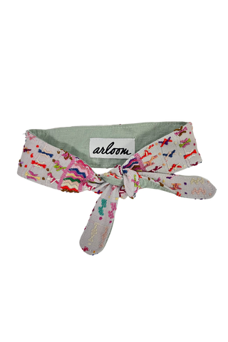 TS Arloom Frankie Scarf, 9