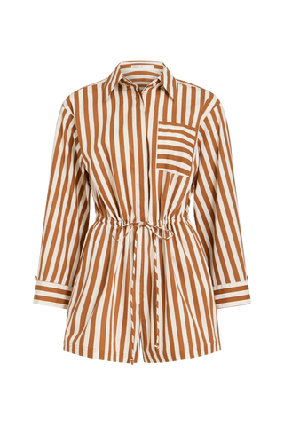 Marie Oliver Dakota Playsuit, Biscayne