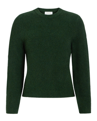 Olivia by Livro Ingrid Sweater, Pine Grove