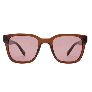Le Specs Elixir Sunglasses, Dark Chocolate