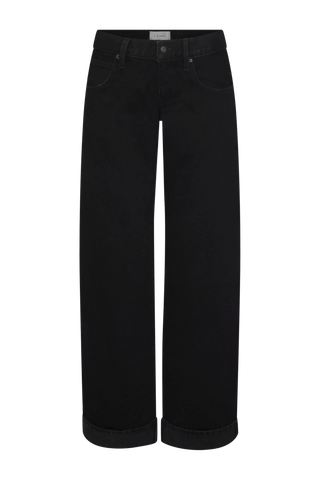 Frame The Low Bow, Black