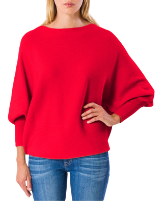Kerisma RYU Sweater, Scarlet
