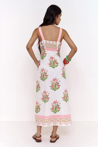 Banjanan Maria Dress, Brigitte Bloom