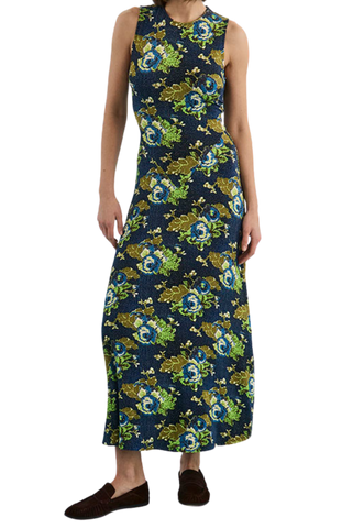 Hunter Bell Barker Dress, Primrose