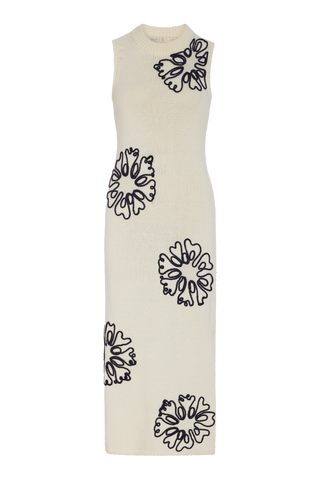 Marie Oliver Patricia Dress, Floret