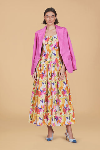 Madison Blazer, Dragonfruit