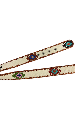 TS Arloom Rancho Belts, 4