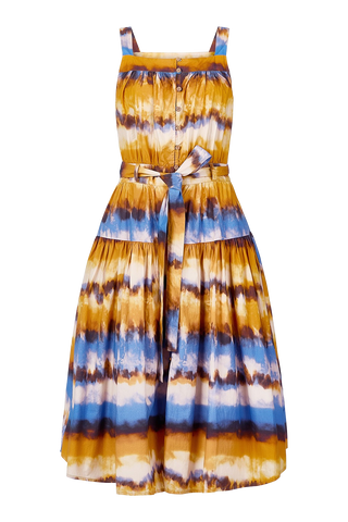 Olivia by Livro Cami Dress, Golden Ombre