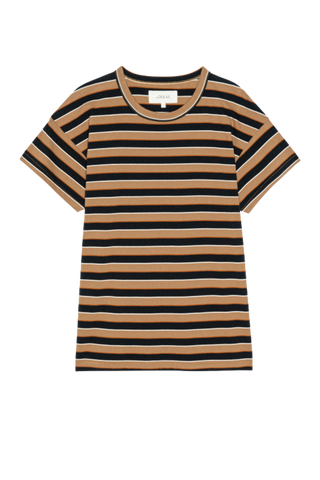 The Great The Boxy Crew, Cigar Stripe
