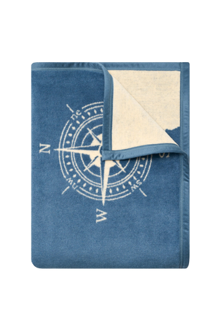 ChappyWrap Blanket, Charleston & Kiawah
