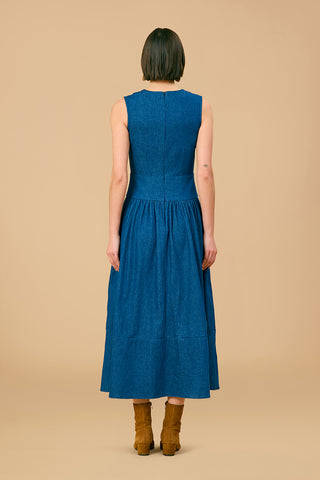 Olivia by Livro Asha Dress, Denim
