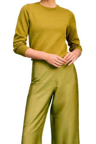 Livro Classic Sweater, Fir