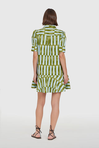 Livro Liv Dress, Sirocco