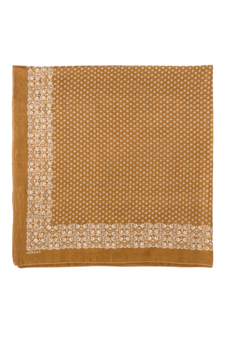 The Great The Big Bandana, Marigold