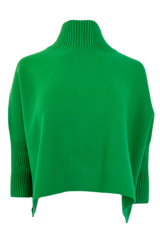 Kerisma Aja Sweater, Mighty Green