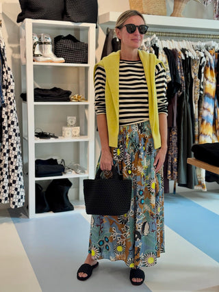 Marie Oliver Wilson Skirt, Oasis