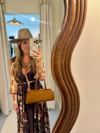 Freya Juliet Hat, Beaver