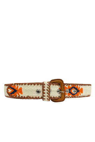 TS Arloom Rancho Belts, 24