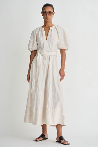 apiece apart maxi dress APIECE APART Mazza Maxi