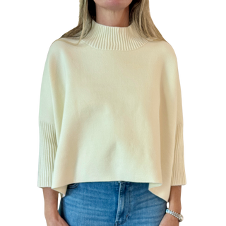 Kerisma Aja Sweater, Off White
