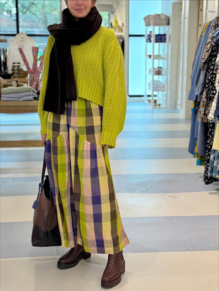 Loeffler Randall Reggie Woven Chelsea Boot, Espresso