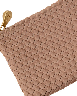 Naghedi St. Barths Large Tote, Seychelles