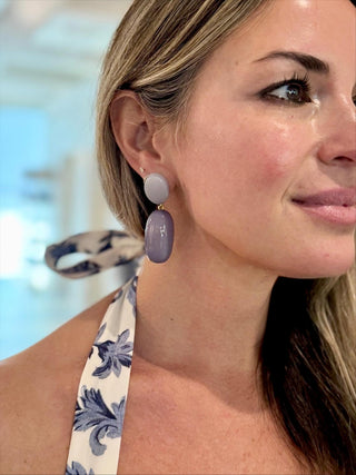 The Capri Drop, Periwinkle Storm