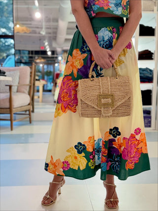 Pamela Munson The Avis Bag