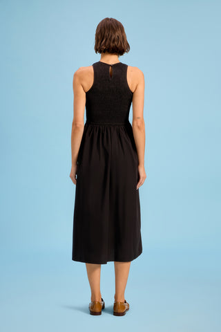 Livro Stroll Dress, Black