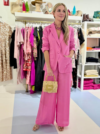 Madison Blazer, Dragonfruit