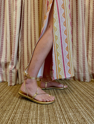 Tkees Jo Sandal, Blink