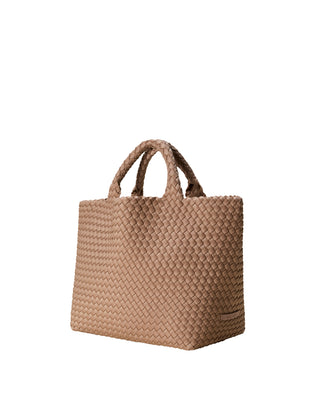 Naghedi St. Barths Medium Tote, Seychelles