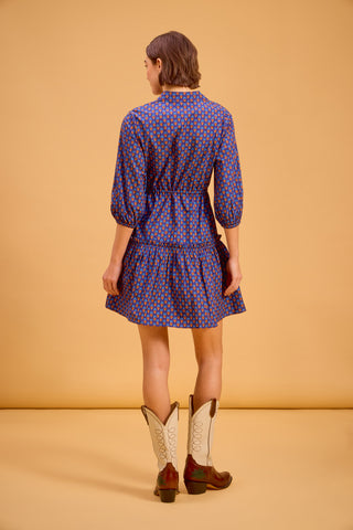 Olivia by Livro Brynn Dress, Yucca Bloom