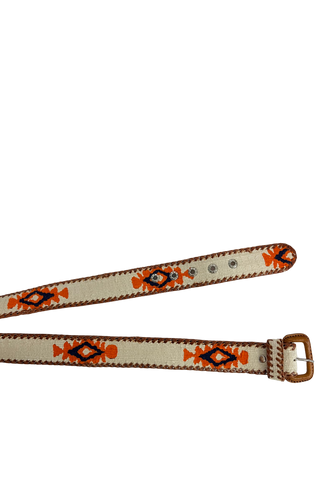 TS Arloom Rancho Belts, 24