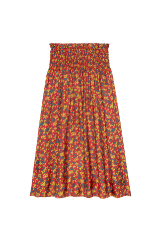 The Great The Canary Skirt, Gilded Poppy