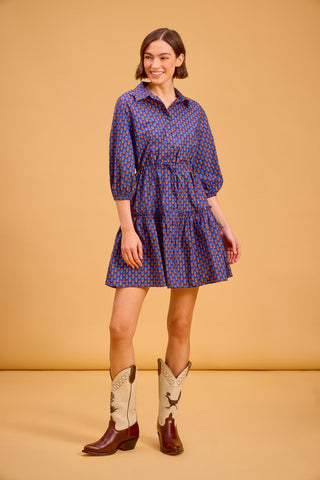 Olivia by Livro Brynn Dress, Yucca Bloom
