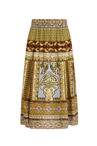 Marie Oliver Sasha Skirt, Mirage